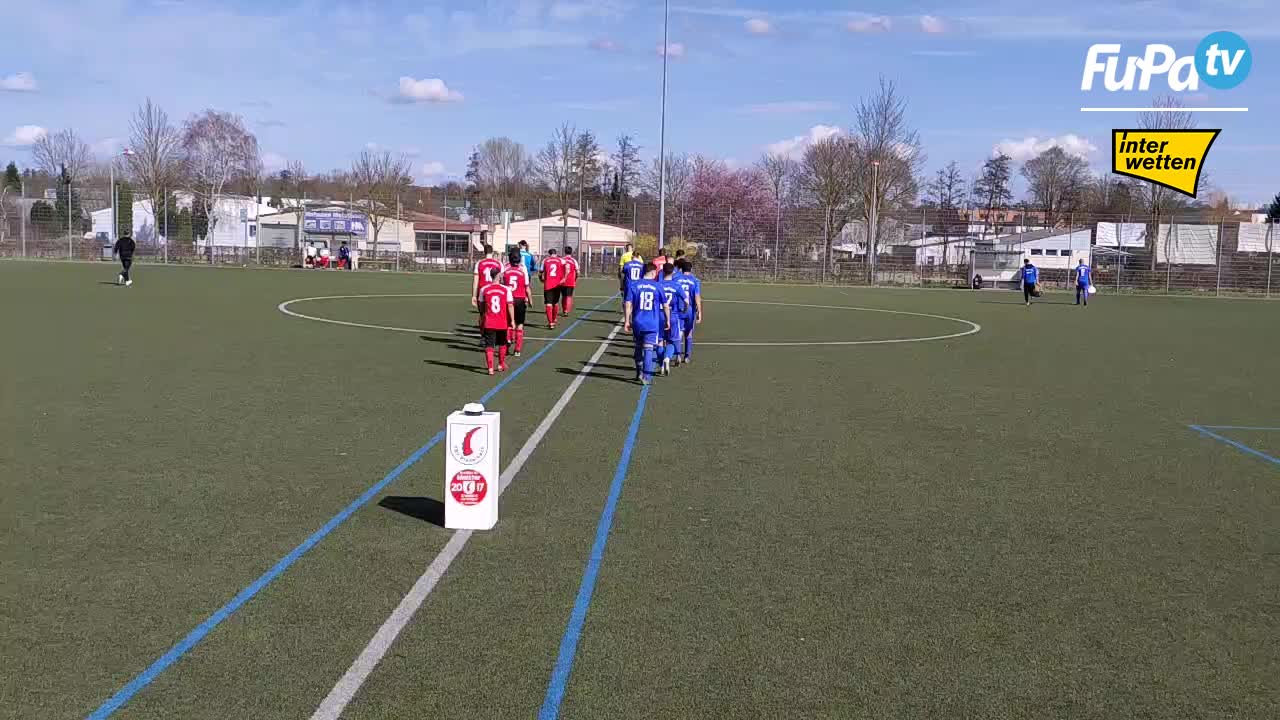 TSV Pfedelbach - Herren-Reserve 2 22/23