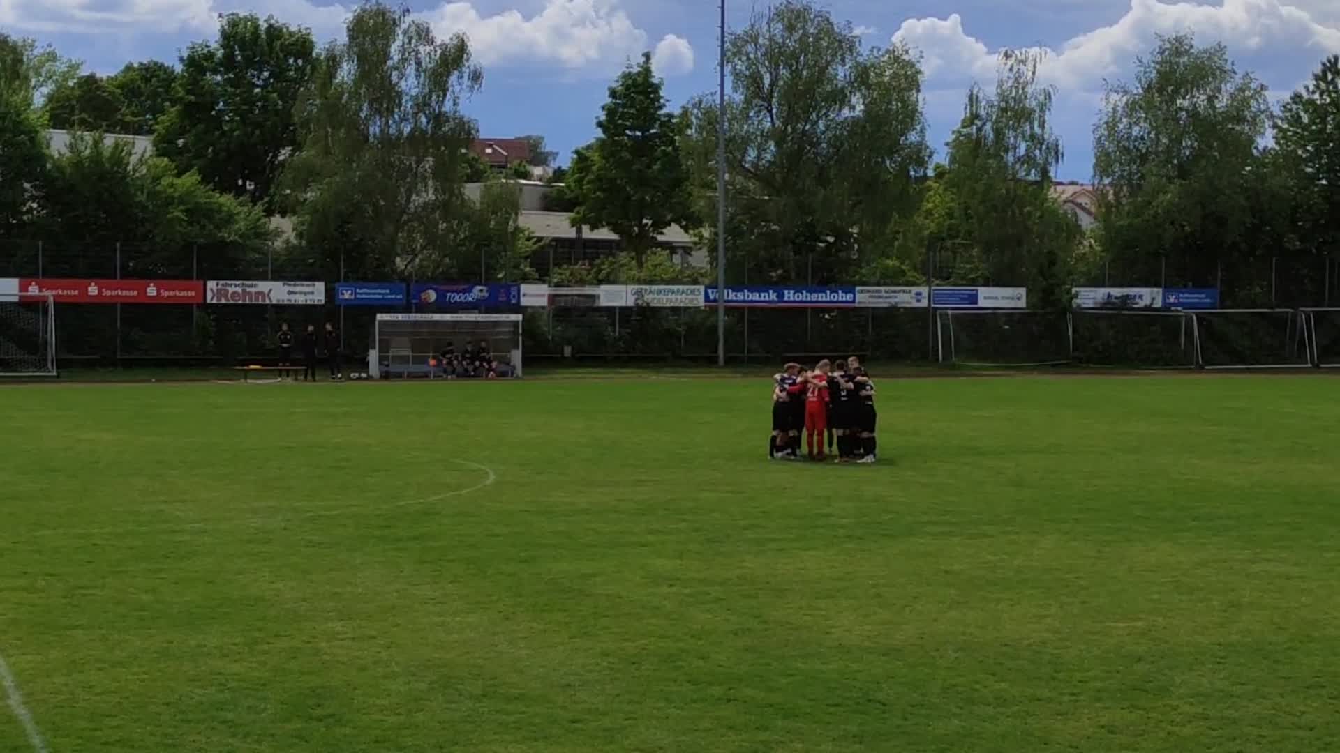 TSV Pfedelbach - Herren 25/26