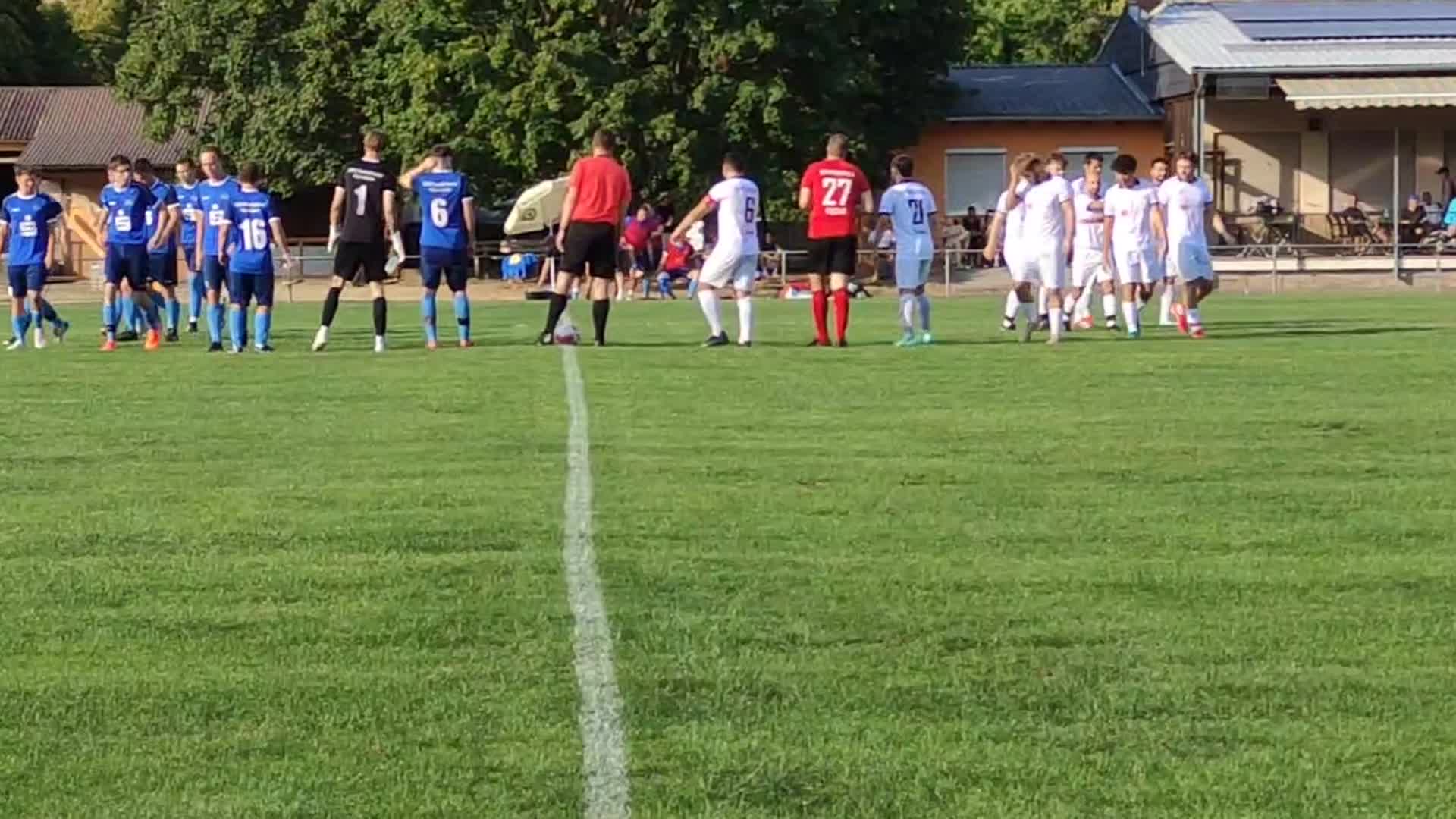 SGM TSV Markelsheim/SV Elpersheim - Herren 26/27