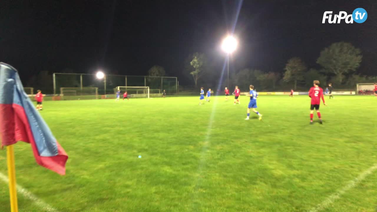 JSG Niedergrafschaft - B-Jugend (U17) 24/25