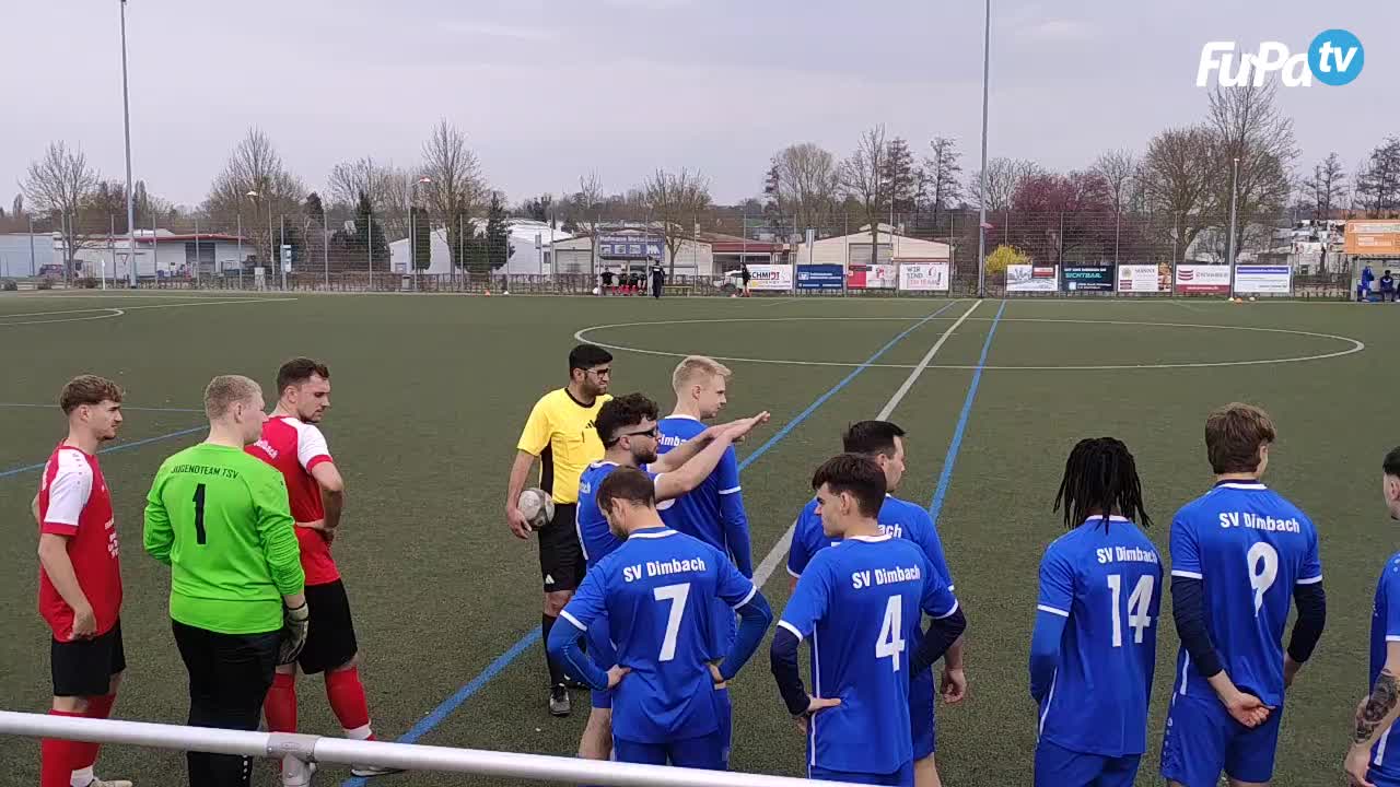 TSV Pfedelbach - Herren 2 24/25