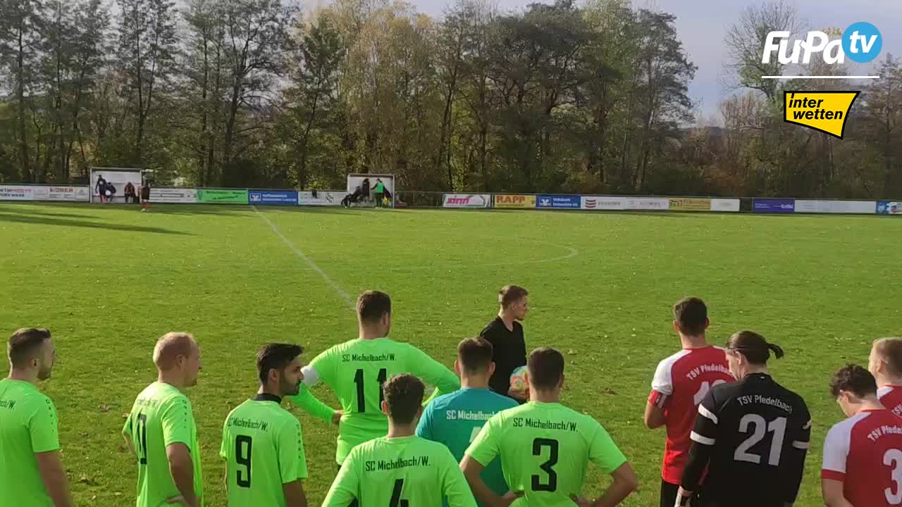 SC Michelbach/Wald - Herren 2 23/24