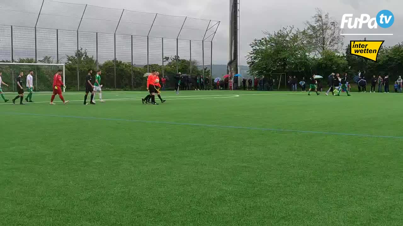 TSV Heimerdingen 1910 - Herren 23/24