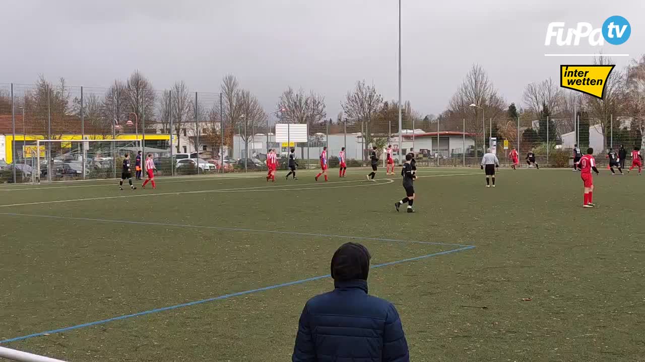 TSV Pfedelbach - Herren 2 23/24