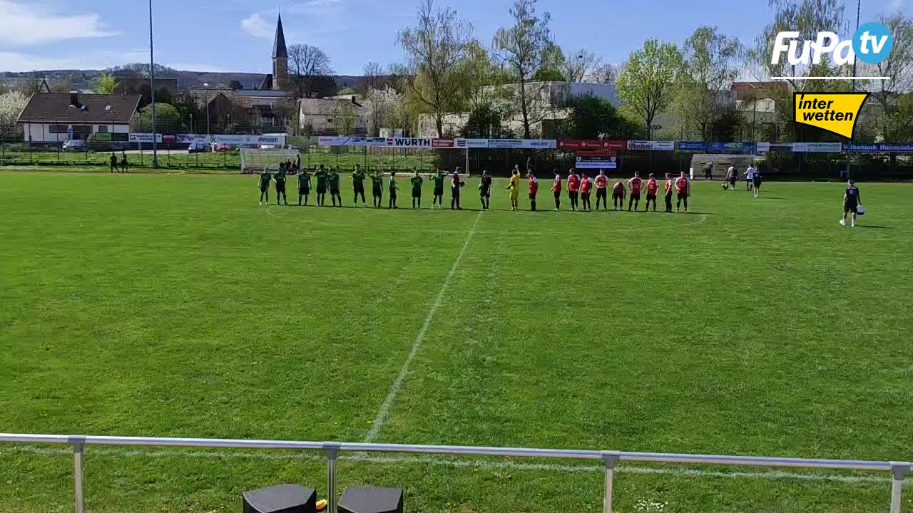 TSV Pfedelbach - Herren 2 23/24