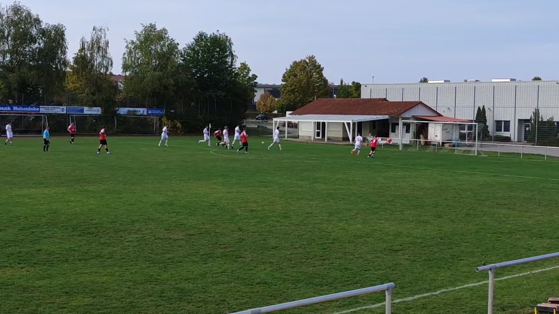 TSV Pfedelbach - Herren 2 26/27
