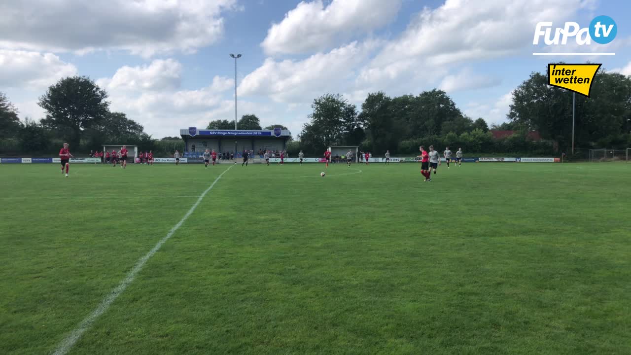 JSG Niedergrafschaft - B-Jugend (U17) 24/25