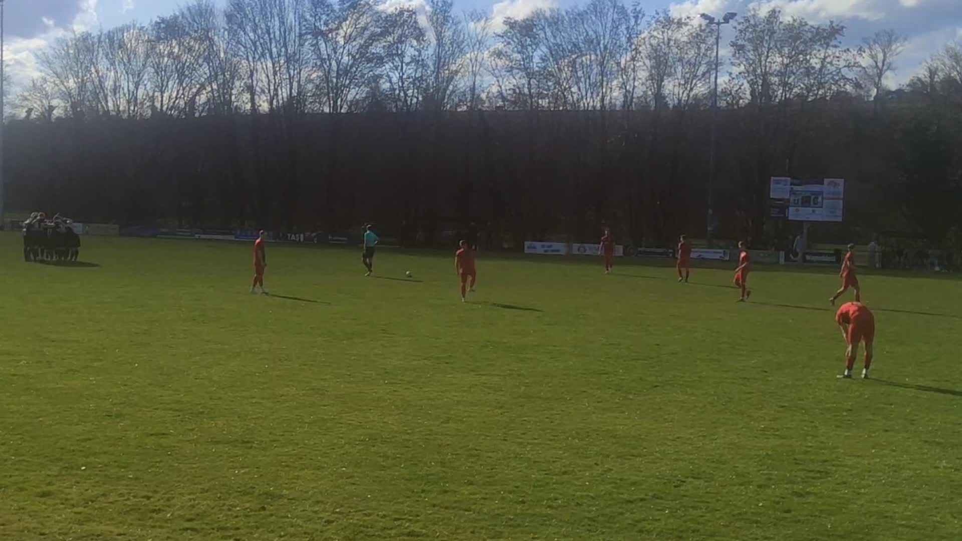 Sportfreunde Untergriesheim - Herren 25/26