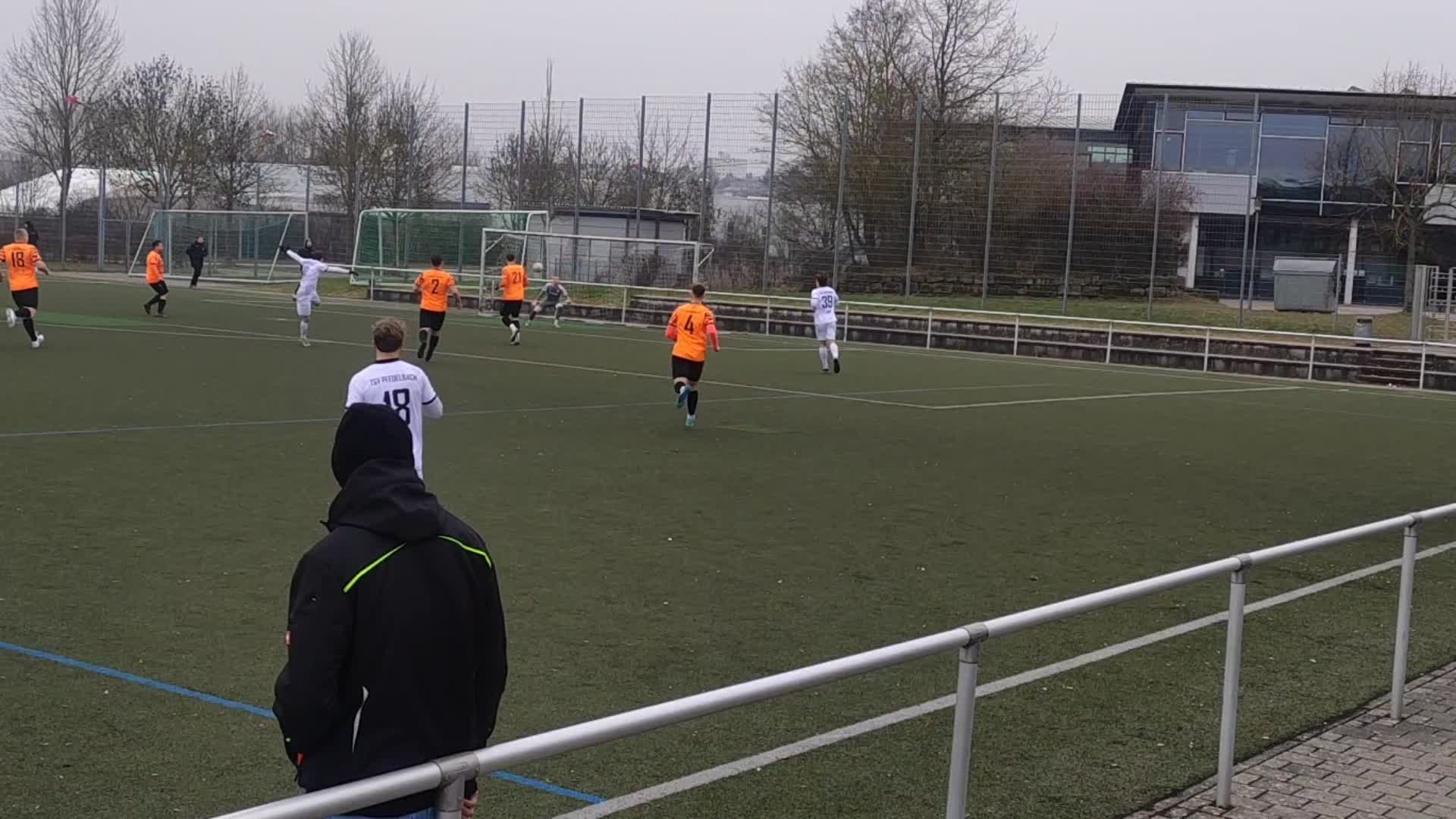 TSV Pfedelbach - Herren 25/26
