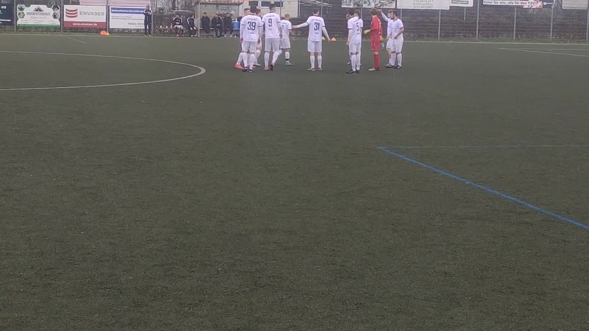 TSV Pfedelbach - Herren 25/26