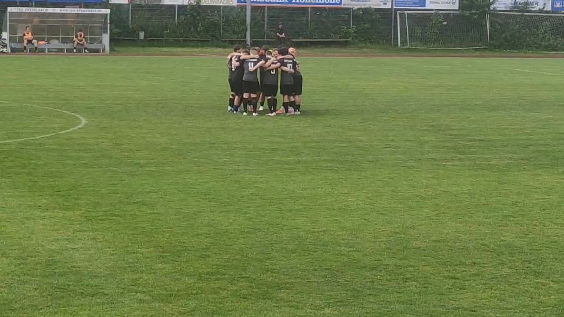 TSV Pfedelbach - Herren 2 25/26