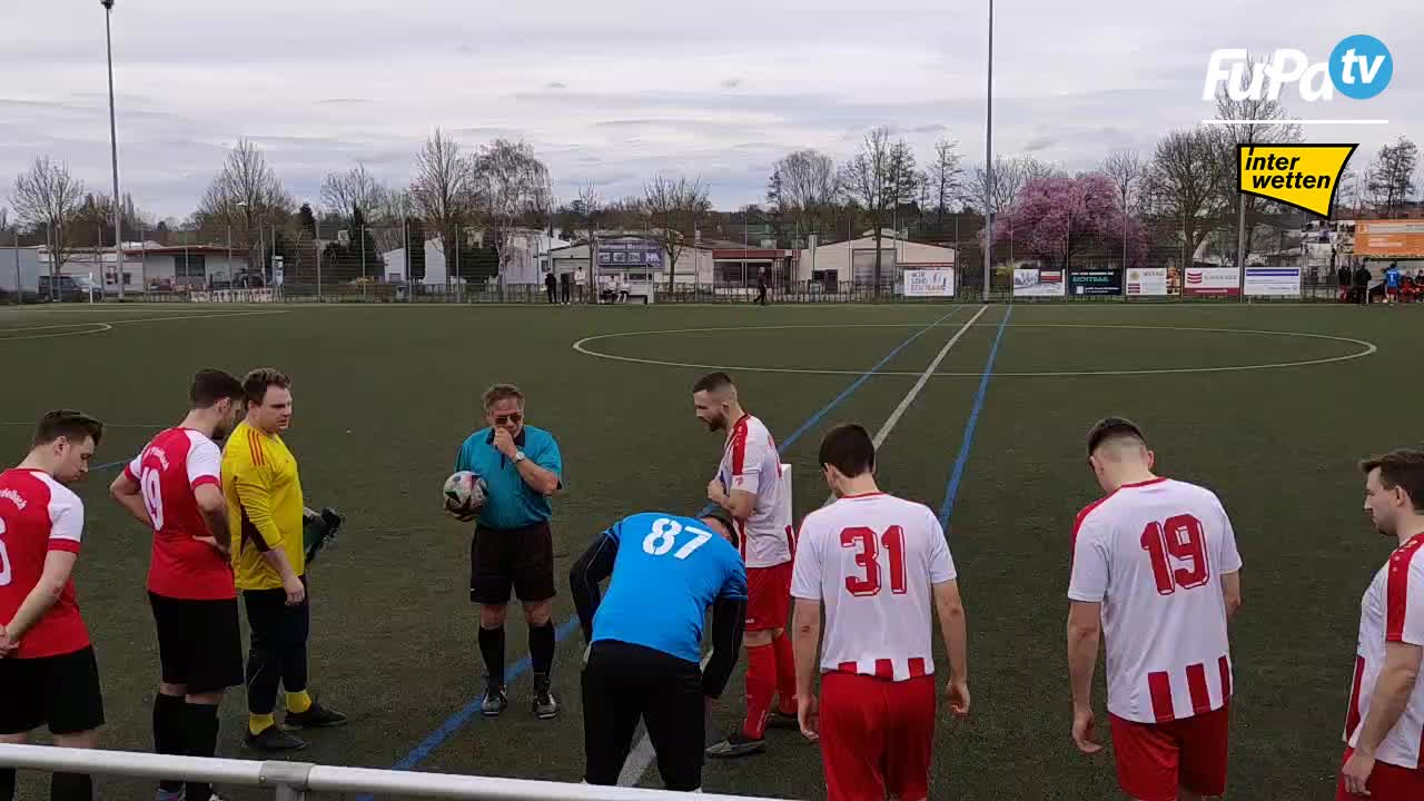 TSV Pfedelbach - Herren 2 23/24