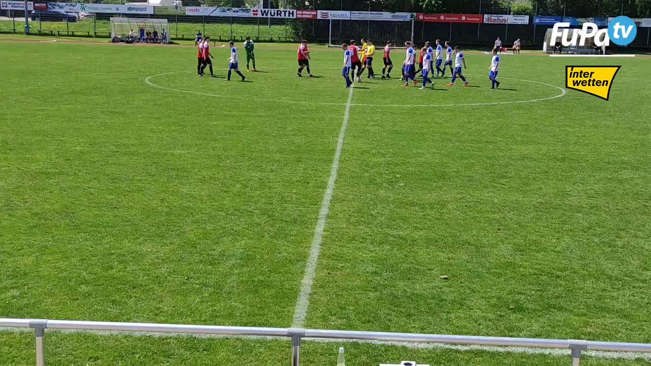 TSV Pfedelbach - Herren 2 23/24
