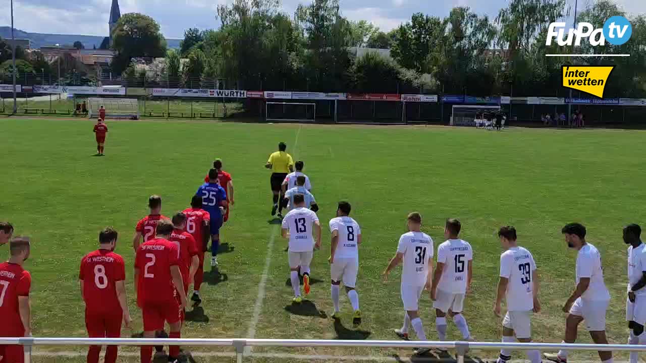 TSV Pfedelbach - Herren 24/25