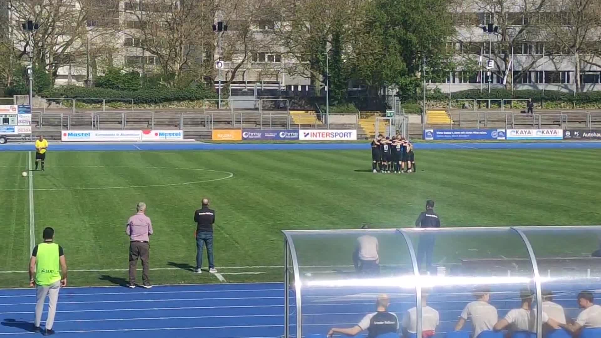 Aramäer Heilbronn - Herren 25/26