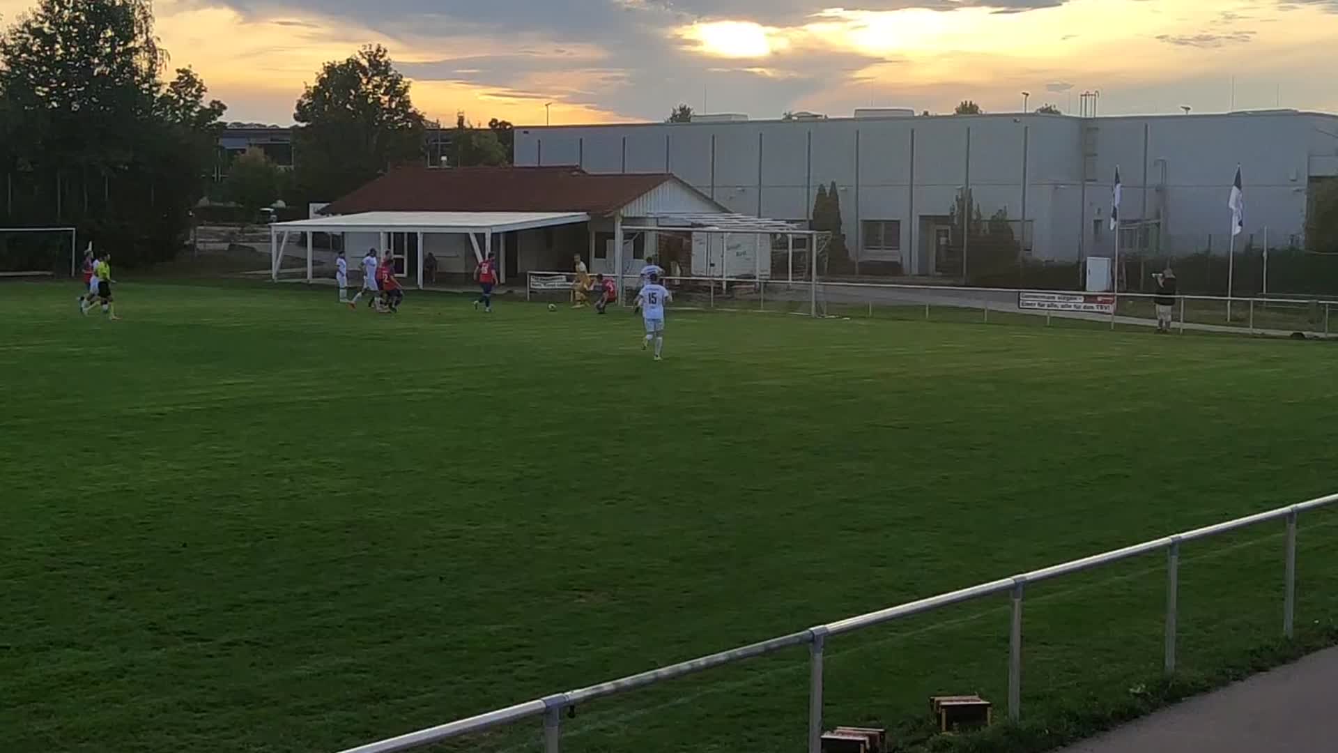 TSV Pfedelbach - Herren 26/27
