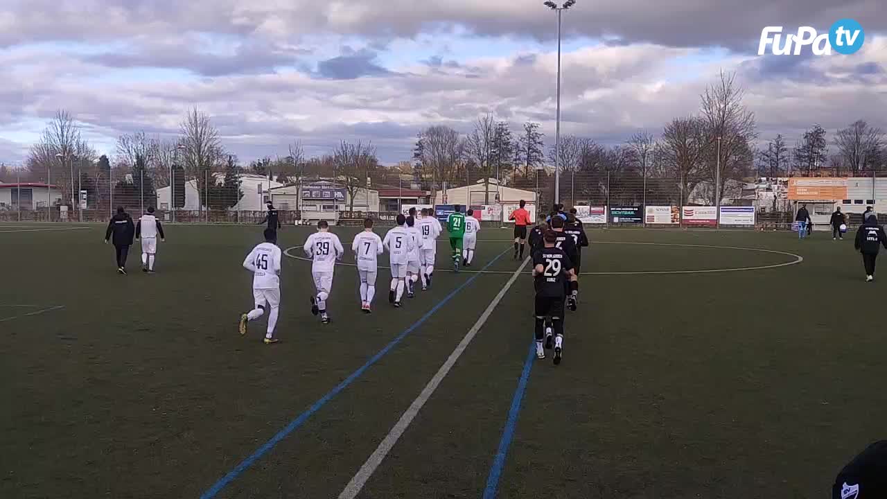 TSV Pfedelbach - Herren 24/25