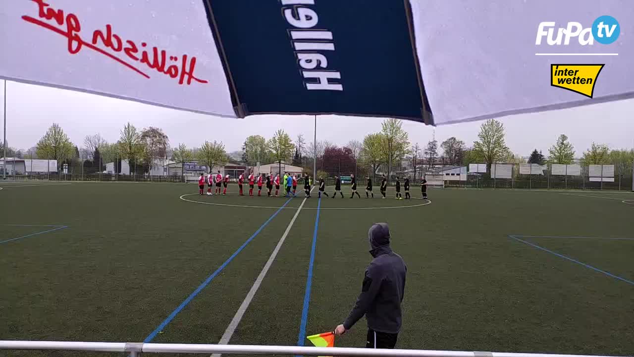 TSV Pfedelbach - Herren-Reserve 2 22/23