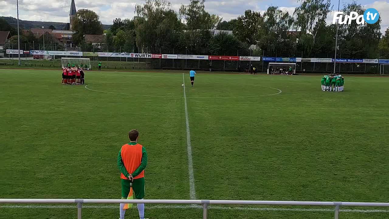 TSV Pfedelbach - Herren 2 24/25