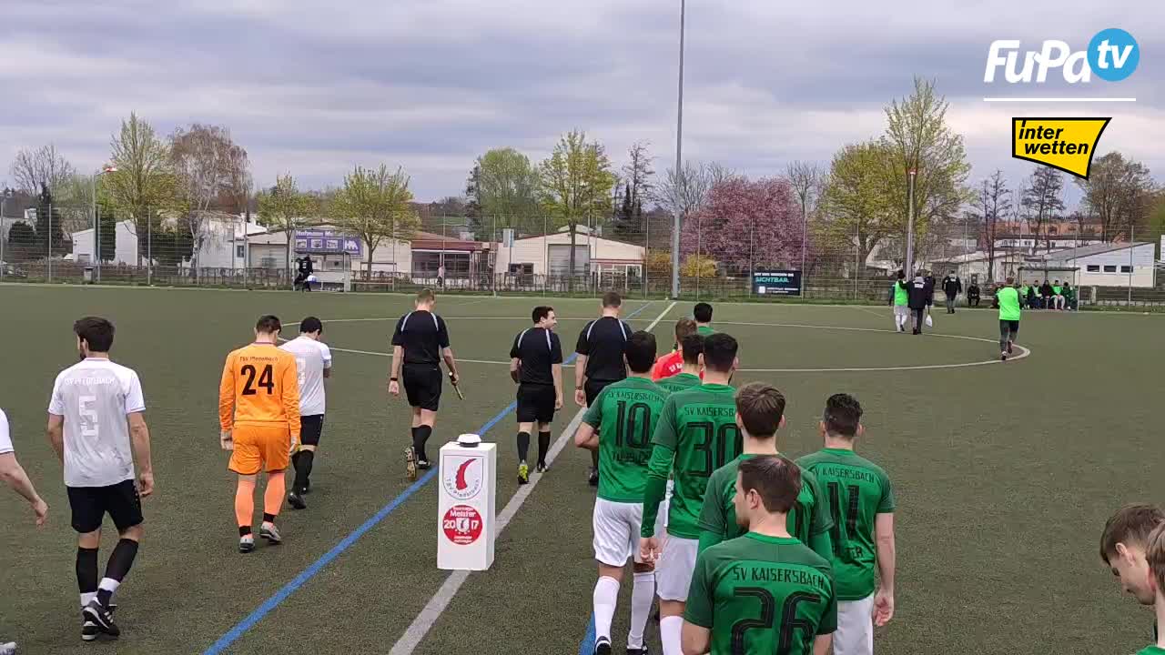 TSV Pfedelbach - Herren 22/23