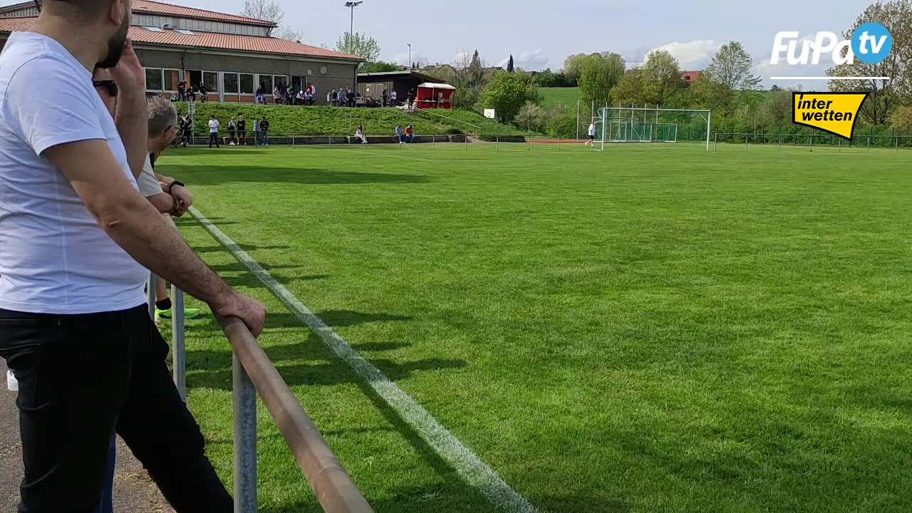 SV Kaisersbach - Herren 23/24