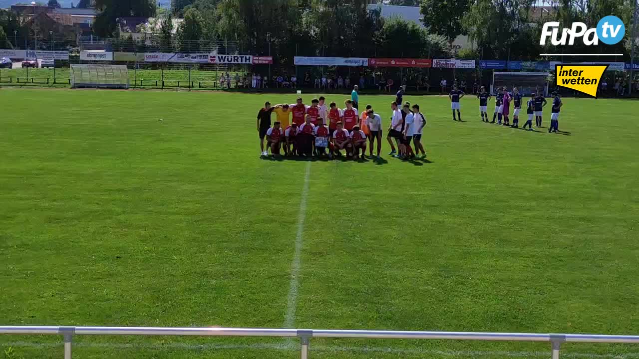 TSV Pfedelbach - Herren 2 23/24