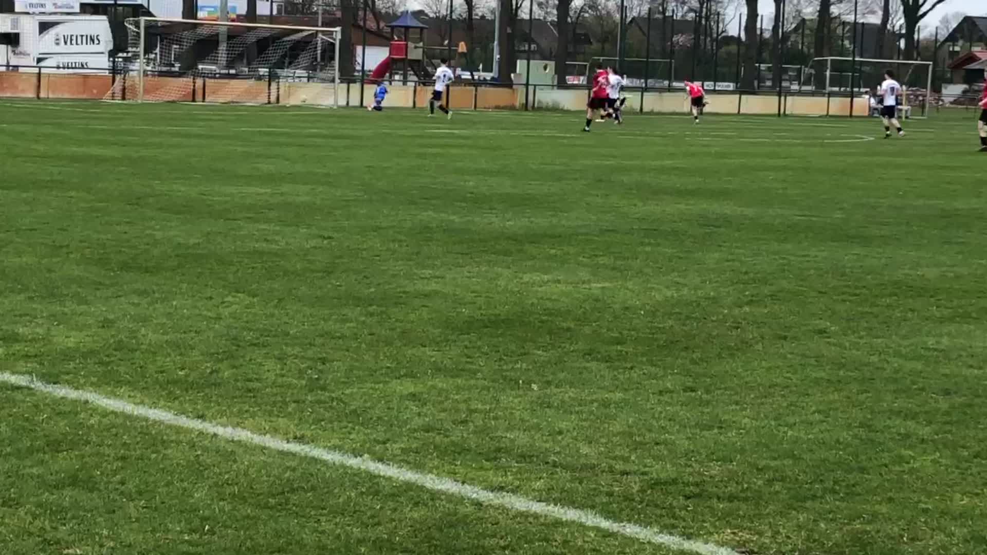 SC Spelle-Venhaus - B-Jugend (U17) 2 25/26