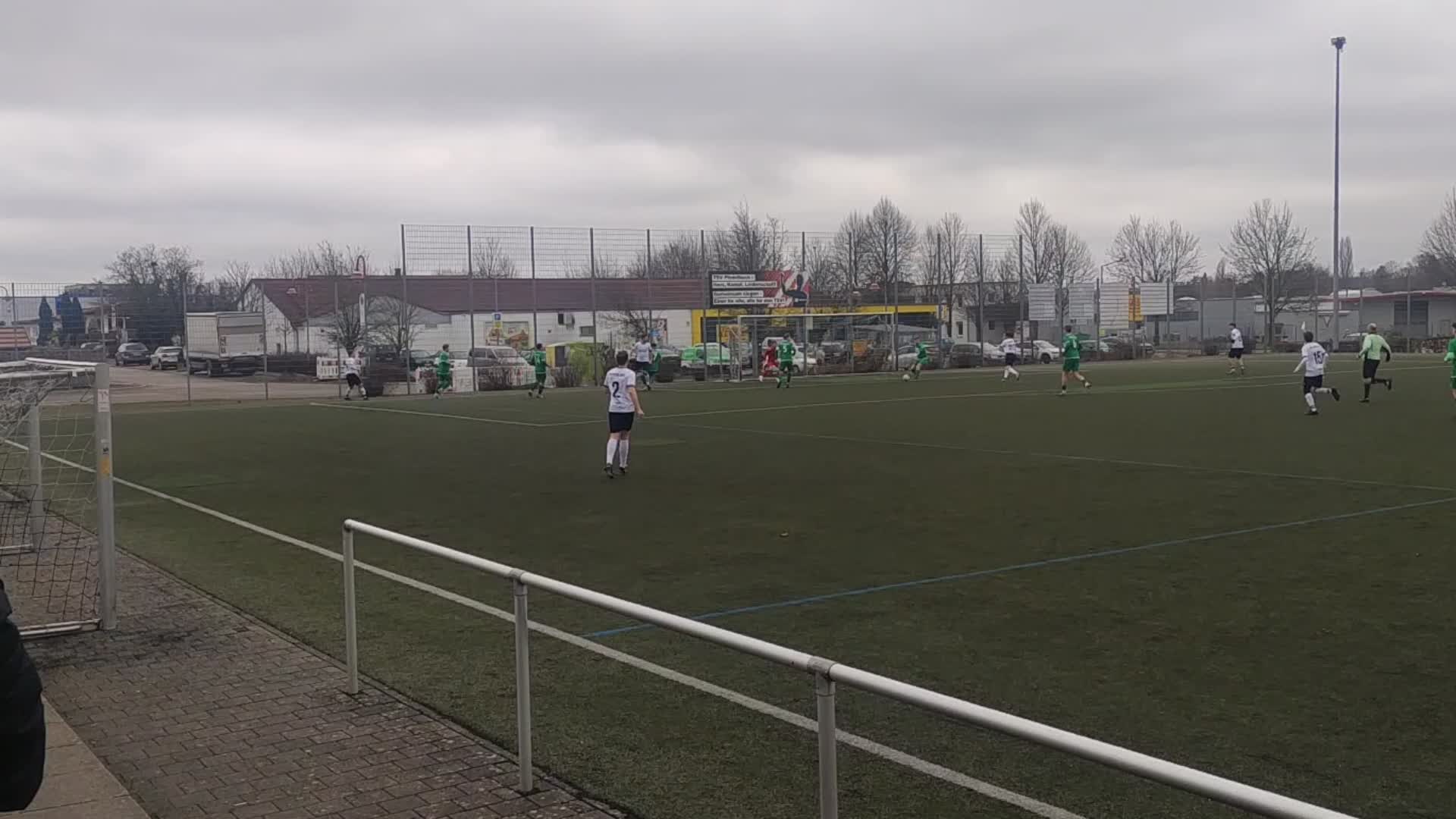 TSV Pfedelbach - Herren 2 25/26