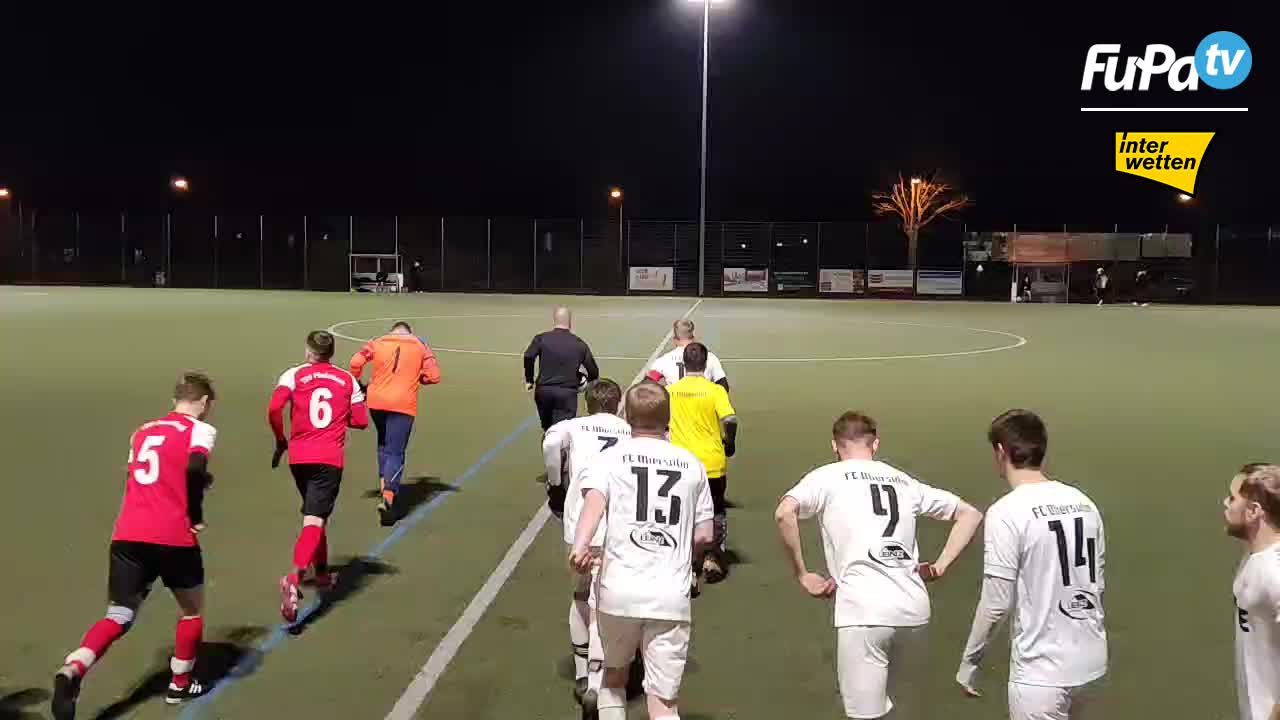 TSV Pfedelbach - Herren 2 23/24