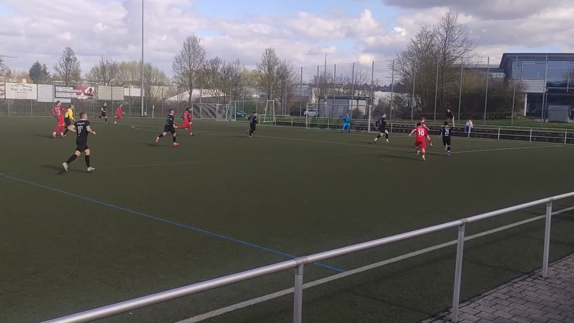 TSV Pfedelbach - Herren 25/26