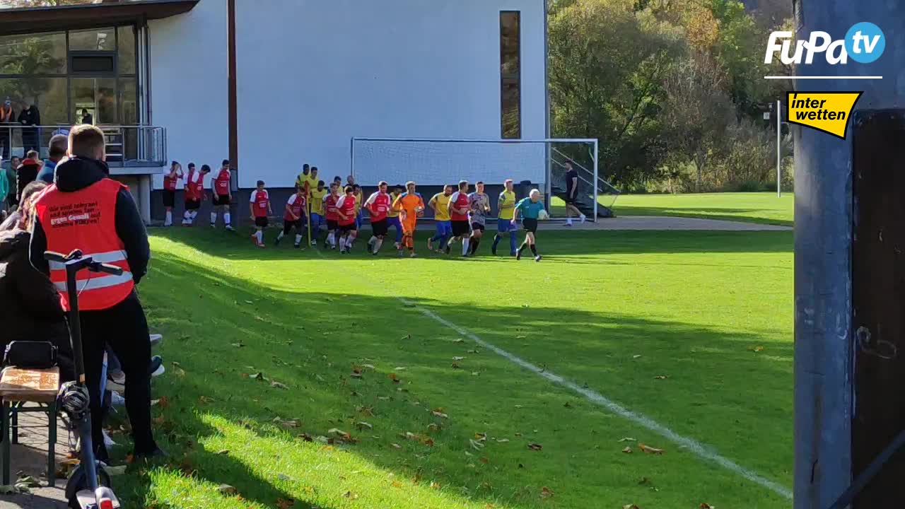 SGM Forchtenberg/Sindringen/Ernsbach - Herren 2 23/24