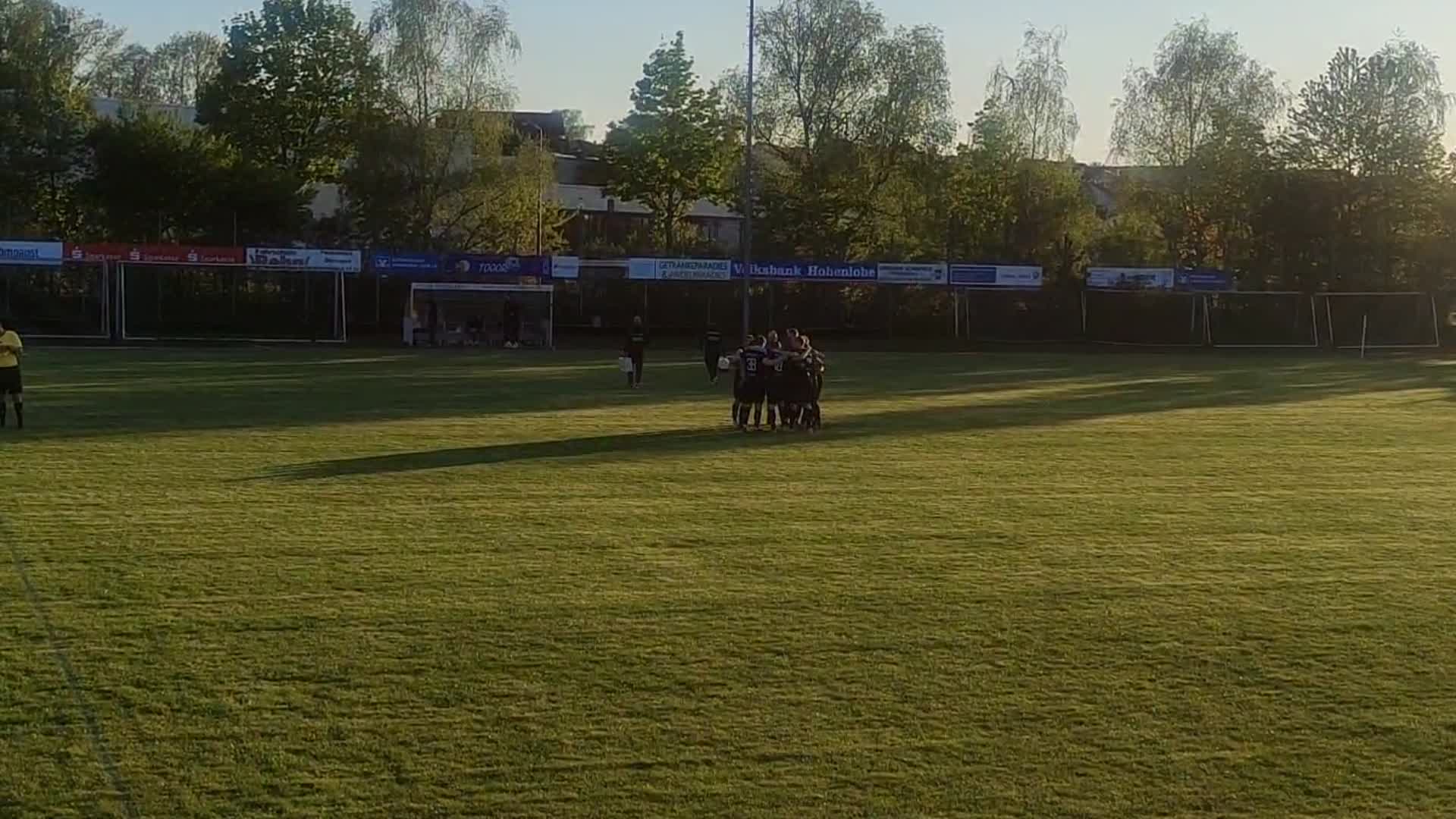 TSV Pfedelbach - Herren 25/26