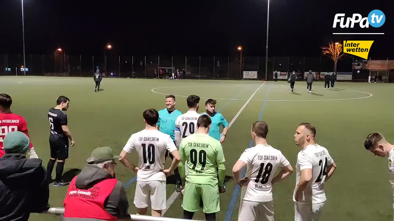 TSV Pfedelbach - Herren 23/24