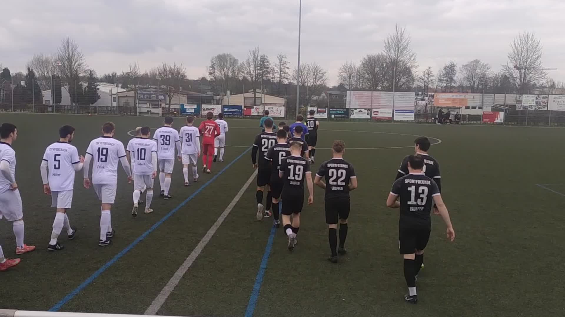 TSV Pfedelbach - Herren 25/26