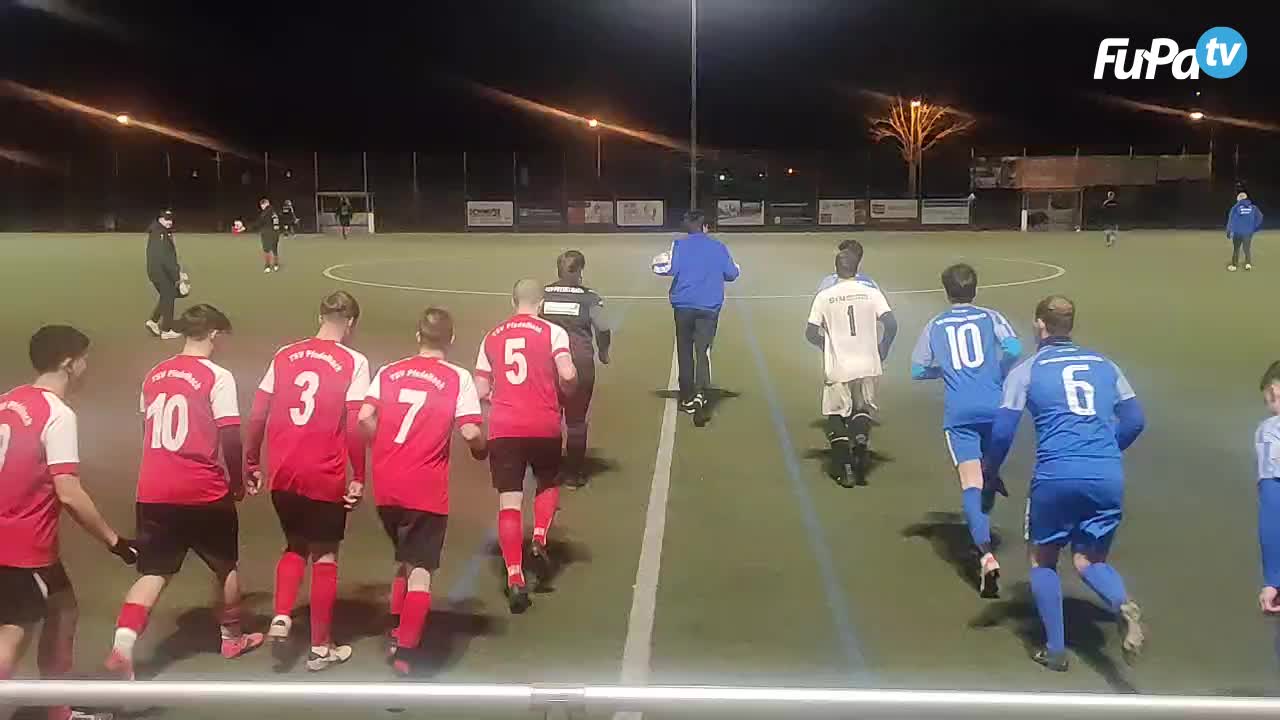 TSV Pfedelbach - Herren 2 24/25