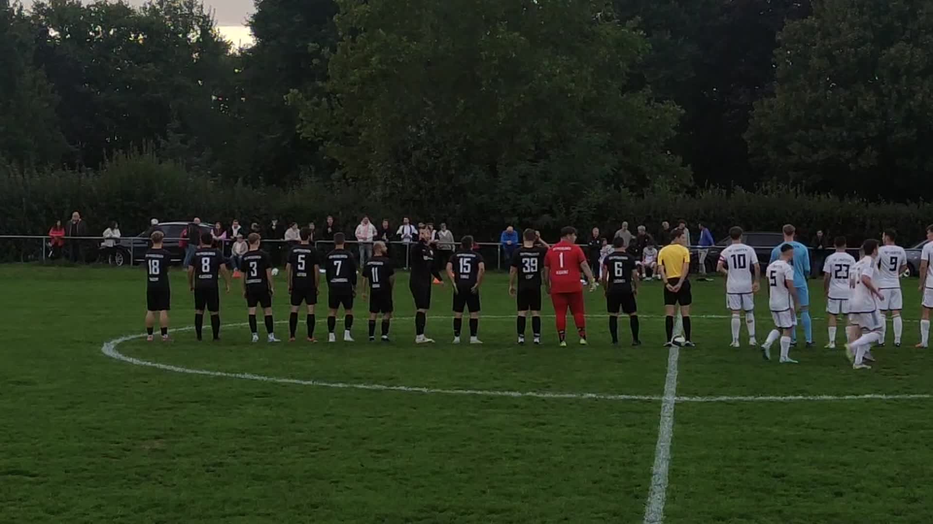 Sportfreunde Lauffen - Herren 25/26