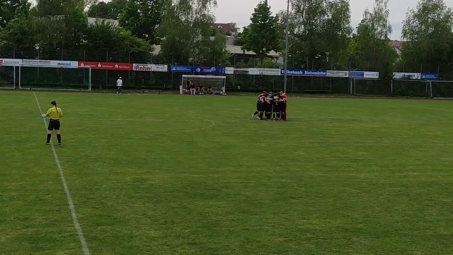 TSV Pfedelbach - Herren 25/26