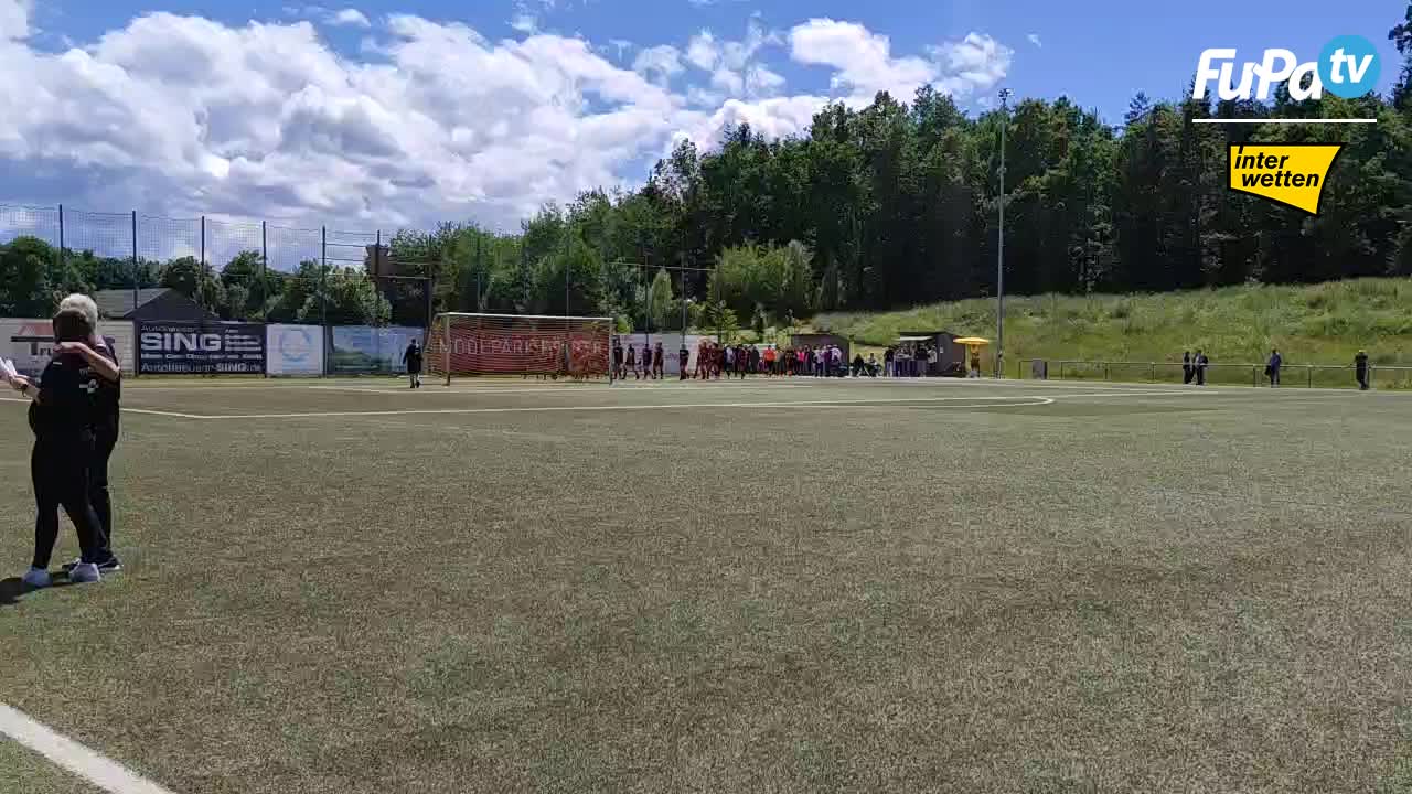 TSV Michelfeld 1954 - Frauen 23/24