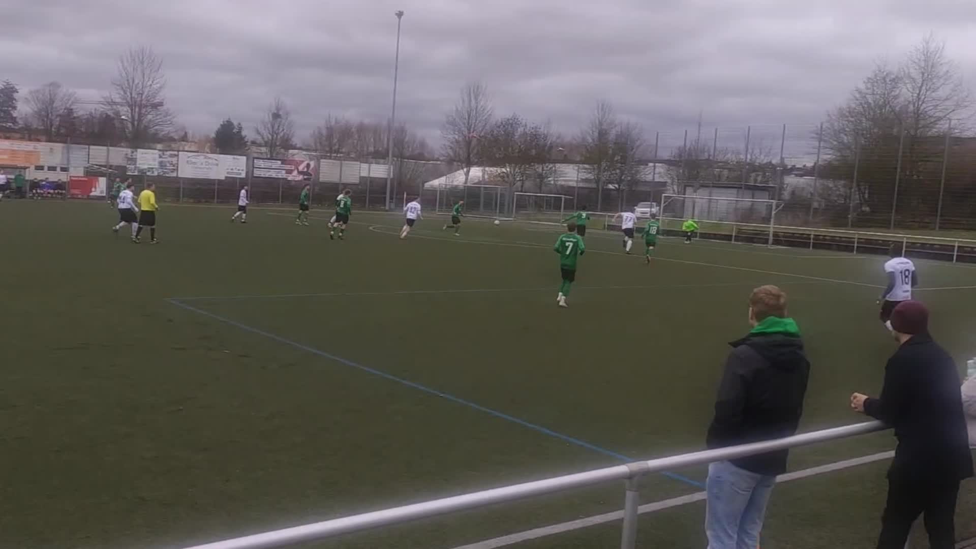 TSV Pfedelbach - Herren 2 25/26