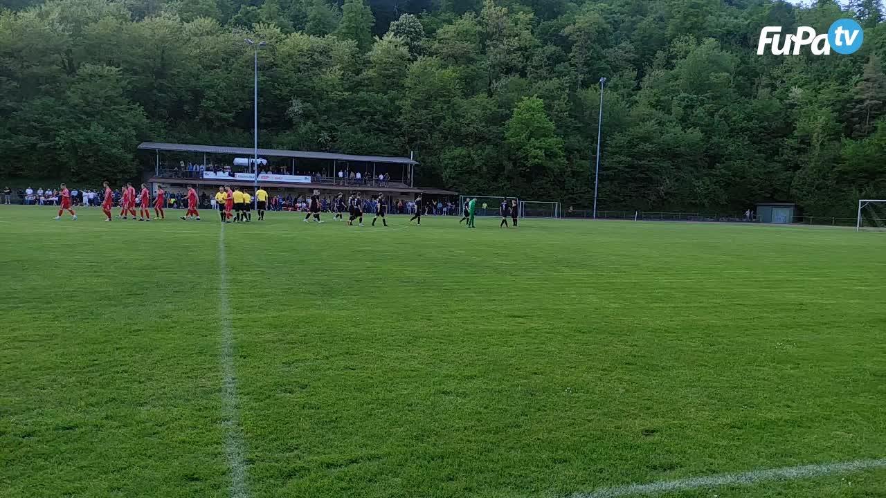 SGM Niedernhall/Weißbach - Herren 24/25