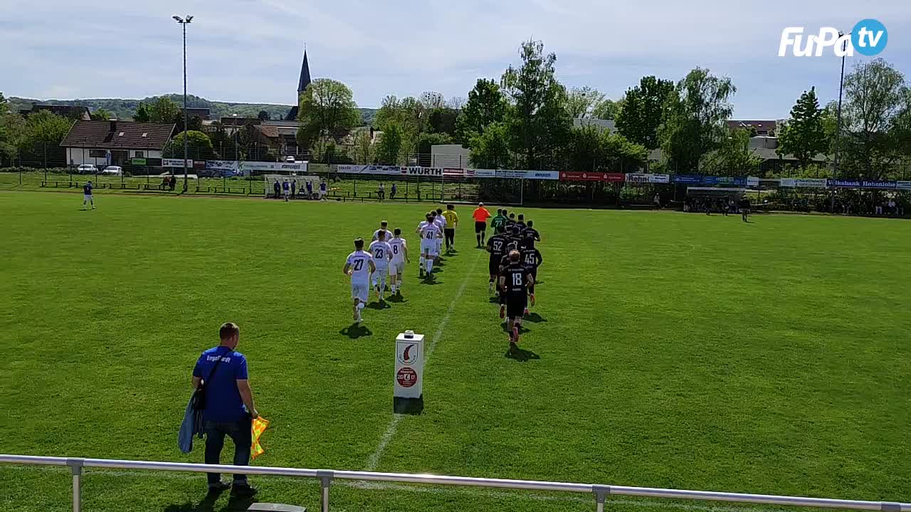 TSV Pfedelbach - Herren 24/25