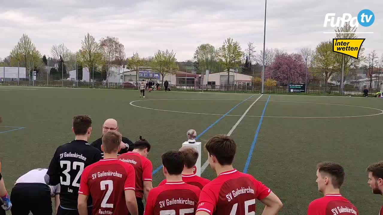 TSV Pfedelbach - Herren 2 22/23
