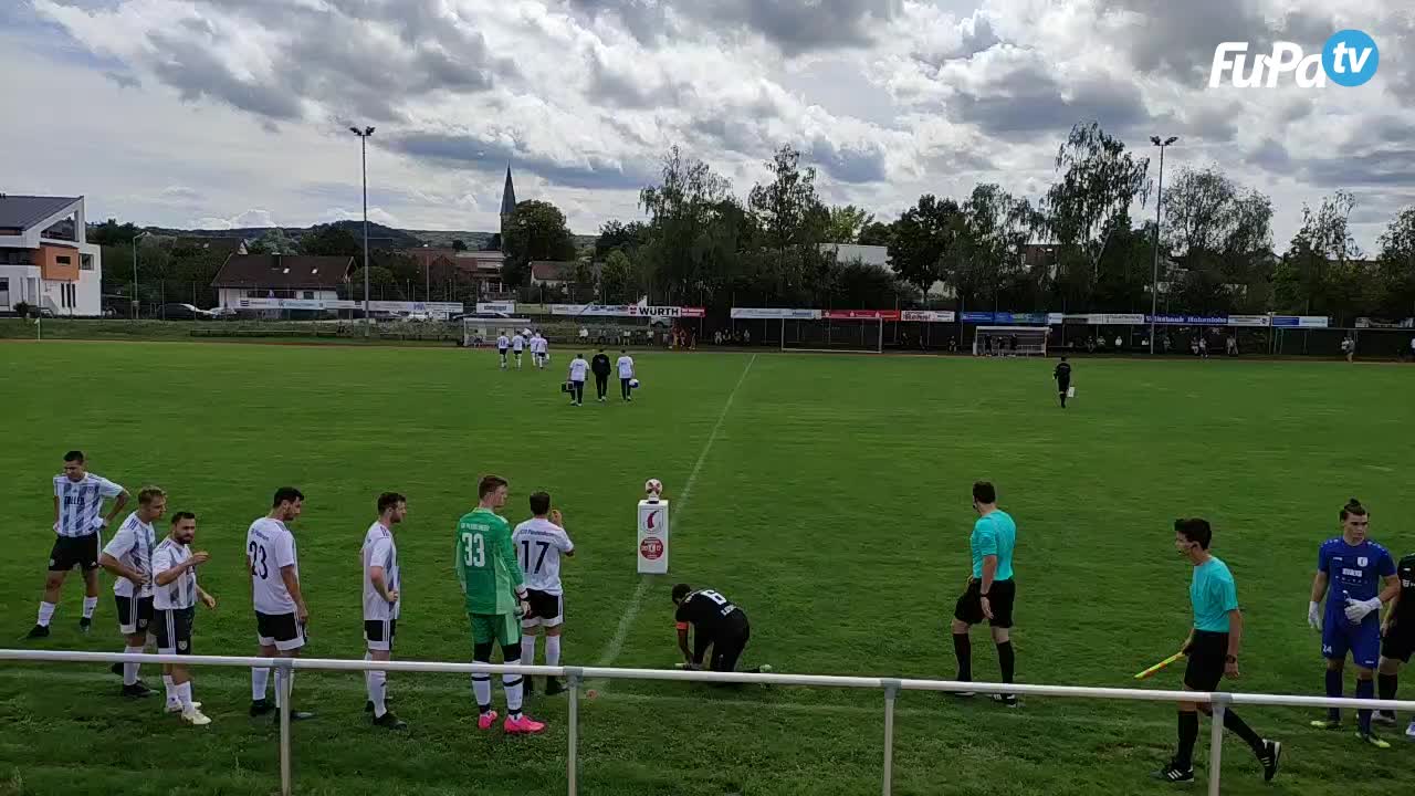 TSV Pfedelbach - Herren 23/24
