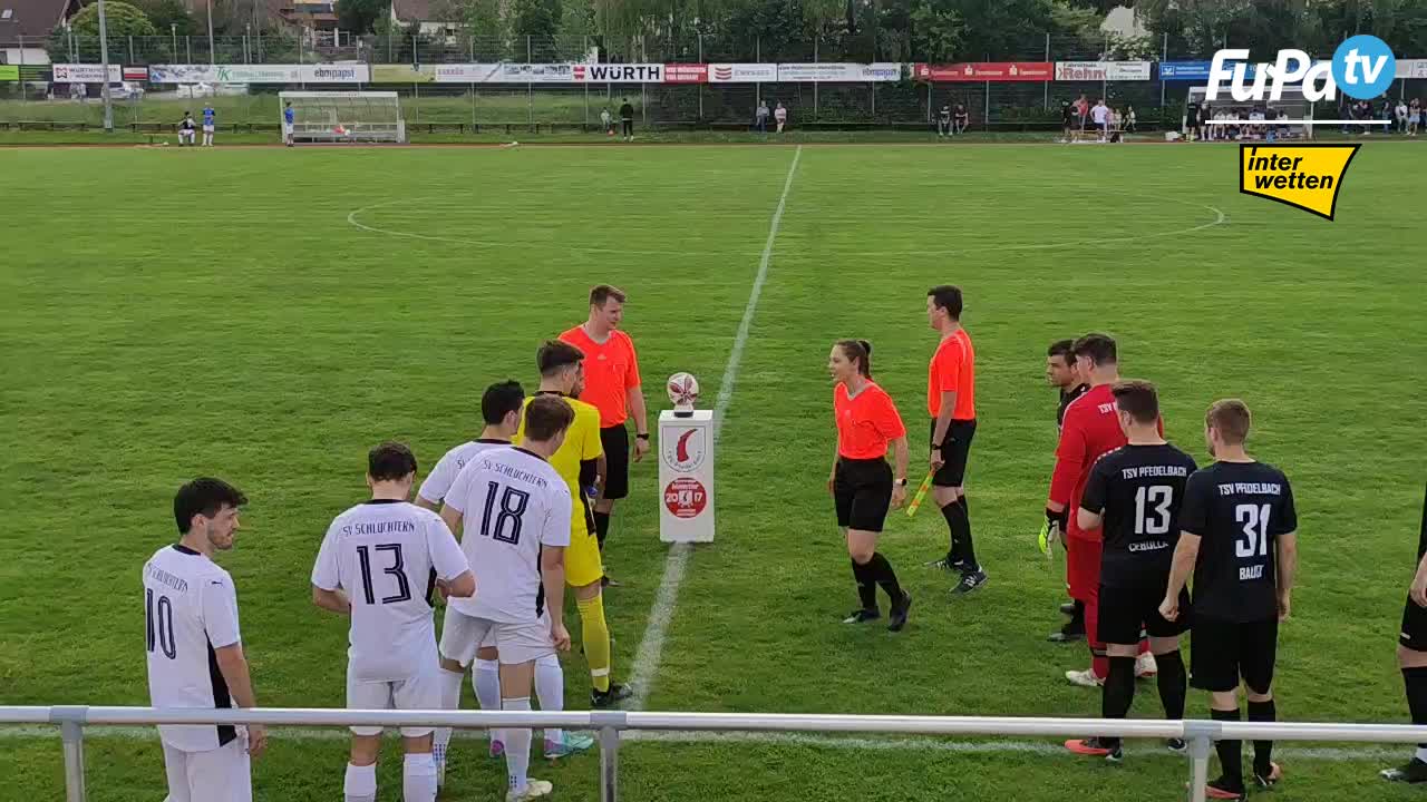 TSV Pfedelbach - Herren 23/24