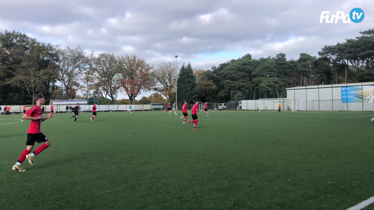 SV Vorwärts Nordhorn - B-Jugend (U17) 24/25