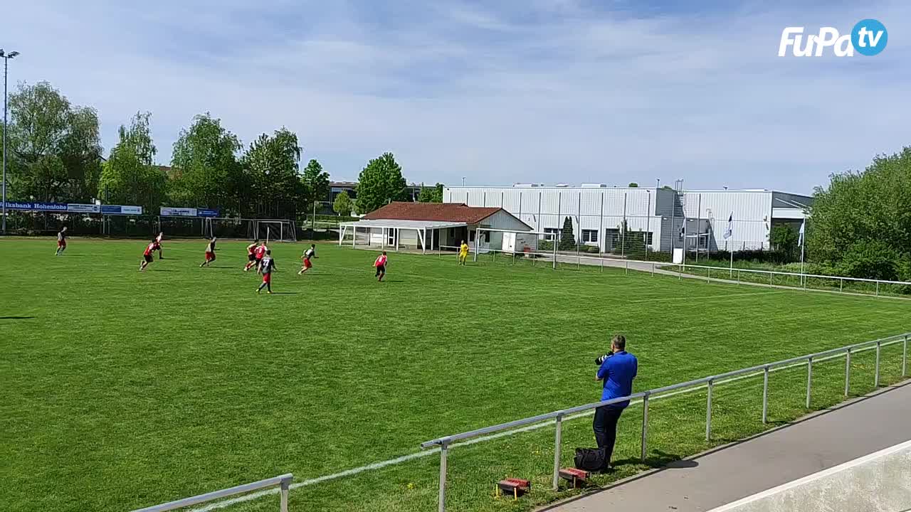 TSV Pfedelbach - Herren 2 24/25