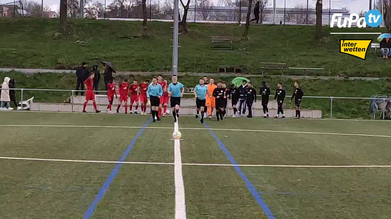 TSV Ilshofen - Herren 2 22/23