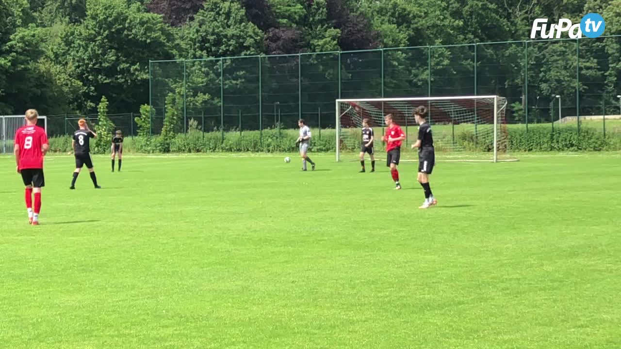 JSG Wietmarschen-Lohne - B-Jugend (U17) 2 23/24