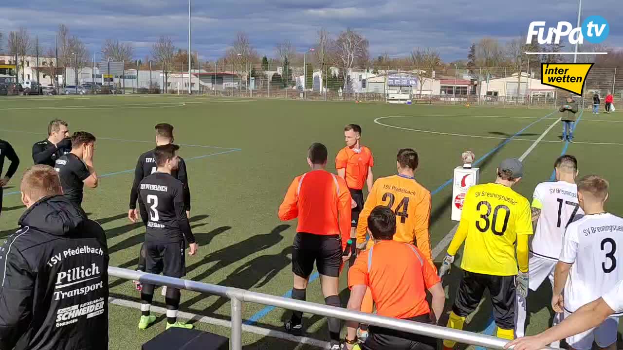 TSV Pfedelbach - Herren 22/23