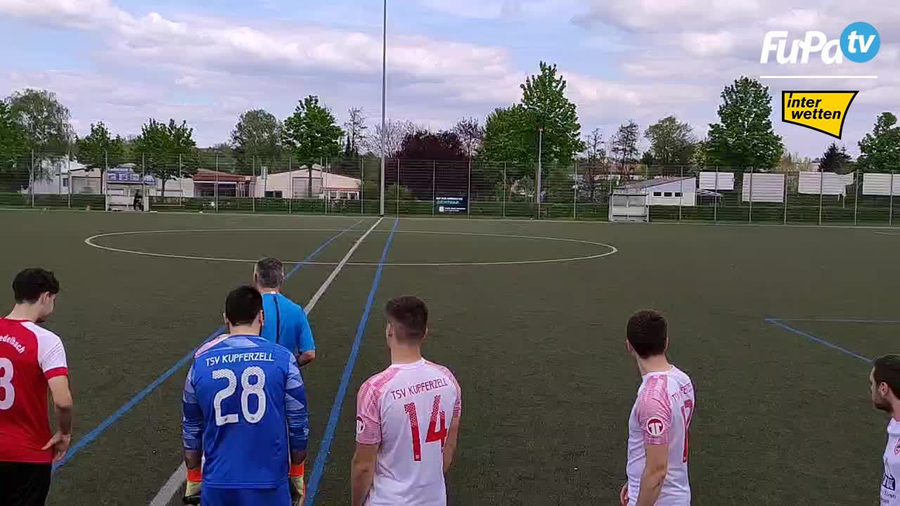 TSV Pfedelbach - Herren 2 22/23